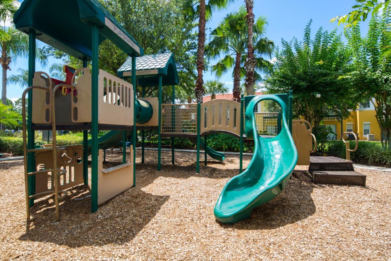 Z Terminated Villa Kissimmee Exterior photo